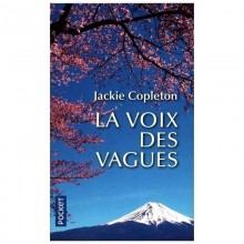 La Voix des Vagues - Jackie Copleton