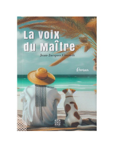 La voix du maître - Jean-Jacques Ciscardi
