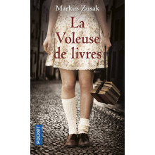 La Voleuse de Livres - Markus Zusak