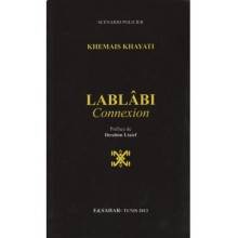 LABLABI CONNECTION