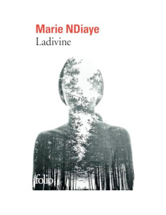 Ladivine - Marie NDiaye