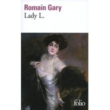 LADY L. - GARY