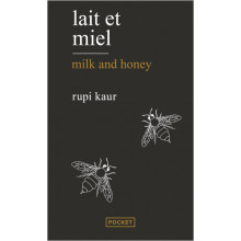 Lait Et Miel - Rupi Kaur
