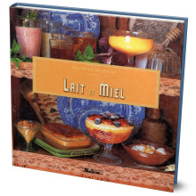 Lait et Miel - Saveurs Du Passé - Soline