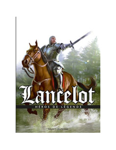 Lancelot - Claude Merle