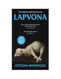Lapvona - Ottessa Moshfegh