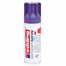 Laque Acrylique Opulent lavande Edding