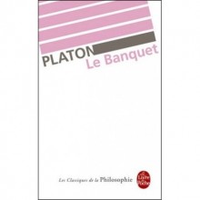 LE BANQUET - PLATON
