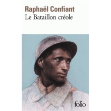 LE BATAILLON CREOLE