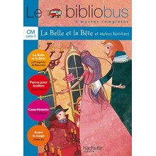 LE BIBLIO-LA BELLE ET LA BETE