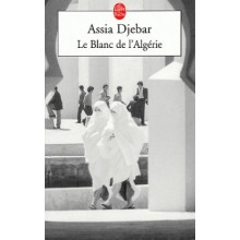 LE BLANC DE L'ALGERIE