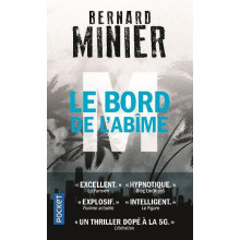 Le bord de l'abime - Bernard minier