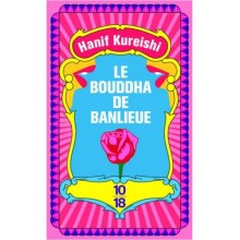 LE BOUDDHA DE BANLIEUE