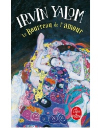 LE BOURREAU DE L'AMOUR