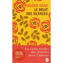 LE BRUIT DES SILENCES