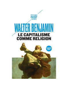 Le capitalisme comme religion - Karl Marx