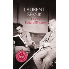 LE CAS EDUARD EINSTEIN - SEKSIK