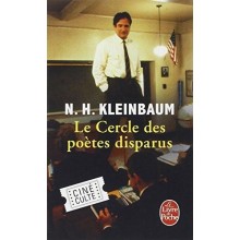 LE CERCLE DES POETES DISPARUS