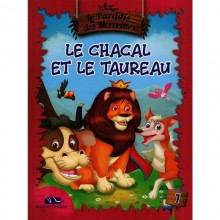 LE CHACAL ET LE TAUREAU - LE PARADIS DES MERVEILLES