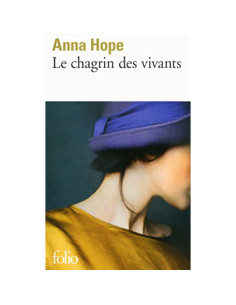 Le chagrin des vivants - Anna Hope