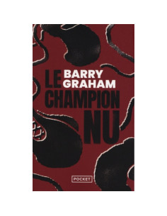 Le champion nu - Barry Graham