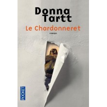 LE CHARDONNERET