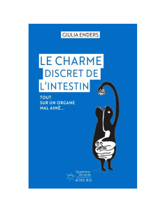 Le Charme Discret De L'intestin - Giulia Enders