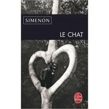 LE CHAT - SIMENON