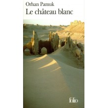 LE CHATEAU BLANC