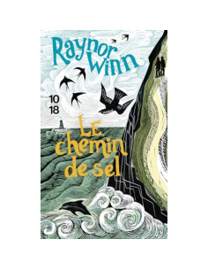 Le chemin de sel - Raynor Winn
