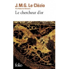 LE CHERCHEUR D'OR