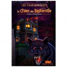 LE CHIEN DES BASKERVILLE -LIRE SANS FRONTIERS-YAMAMA