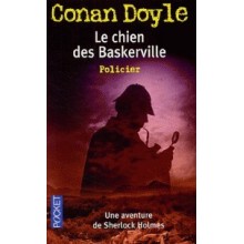 LE CHIEN DES BASKERVILLE