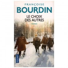 LE CHOIX DES AUTRES-BOURDIN