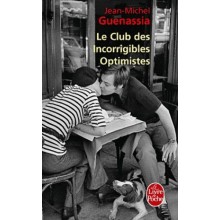 LE CLUB DES INCORRIGIBLES OPTIMISTES