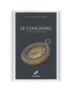 Le Coaching : Un Allié Au Quotidien - Mohamed Jemii