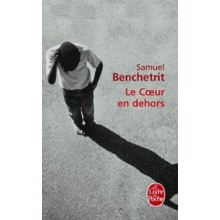 LE COEUR EN DEHORS