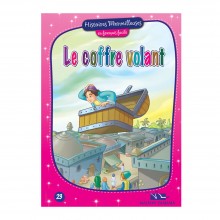 Le Coffre volant - Histoires Merveilleuses