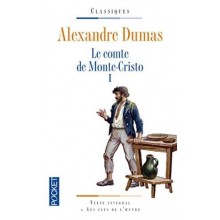 LE COMTE DE MONTE CRISTO T1