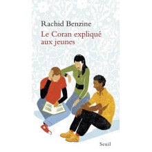 LE CORAN EXPLIQUE AUX JEUNES