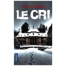 Le Cri - Nicolas Beuglet