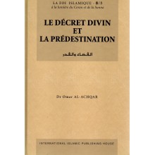 LE DECRET DIVIN ET LA PREDESTINATION