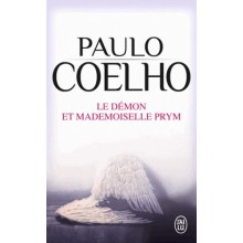LE DEMON ET MADEMOISELLE PRYM - COELHO