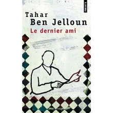 LE DERNIER AMI
