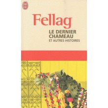LE DERNIER CHAMEAU