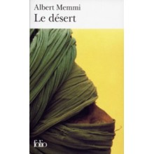 LE DESERT OU LA VIE ET LES AVENTURES