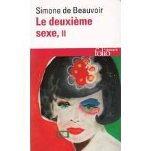 LE DEUXIEME SEXE II