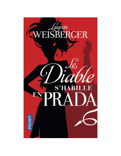 Le diable s'habille en Prada - Lauren Weisberger