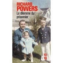 LE DILEMME DU PRISONNIER - POWERS