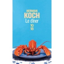 LE DINER